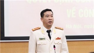 Ngày 12/8, xét xử cựu Đại tá Phùng Anh Lê về tội nhận hối lộ 