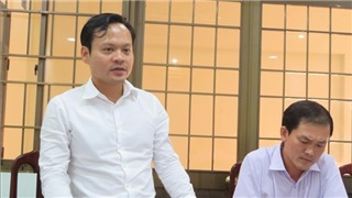  Phó Viện trưởng Viện Pasteur TP.HCM giữ chức Giám đốc Sở Y tế TP. Cần Thơ 