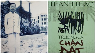  Dòng sông trước nhà tôi, giờ đâu? 