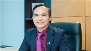 Bổ nhiệm Tổng giám đốc Bamboo Airways 