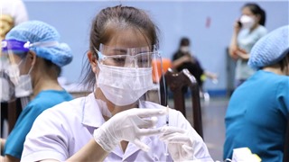  Số ca mắc Covid-19 tiếp tục tăng; Hơn 9.000 ca khỏi bệnh trong ngày 29/7 