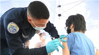  Mỹ sẽ tiêm mũi tăng cường thứ 2 vaccine ngừa Covid-19 trong tháng 9 