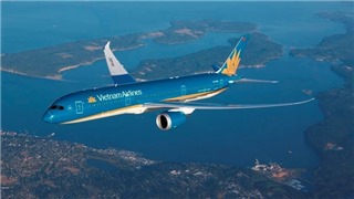  Cục Hàng không Việt Nam: Triển khai phương án bay tránh vùng tập trận của Trung Quốc 