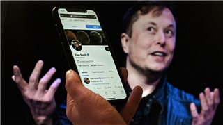  Vụ kiện ngược Twitter của tỷ phú Elon Musk nóng lên 