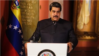  Venezuela: Cựu nghị sĩ tham gia vụ án sát Tổng thống Maduro bị xử tù 