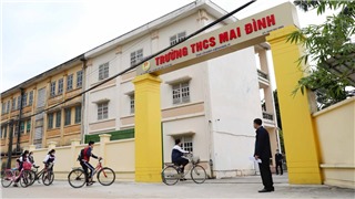  Bộ Giáo dục và Đào tạo đã ban hành khung kế hoạch thời gian năm học 2022-2023 