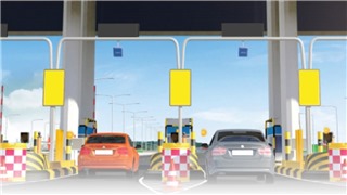  Thu phí hoàn toàn tự động đối với tất cả các tuyến đường cao tốc từ hôm nay 1/8/2022 