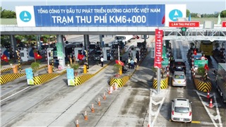  Khẩn trương rà soát khắc phục lỗi phát sinh khi áp dụng thu phí ETC 