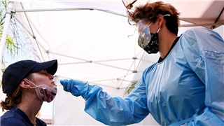  Giải pháp mới giúp điều trị hiệu quả các biến thể của virus SARS-CoV-2 