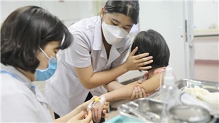  Khuyến cáo của Bộ Y tế về việc phòng chống bệnh cúm mùa 