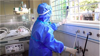  Dịch Covid-19 sáng 11/8: Tại các tỉnh phía Nam, biến thể phụ BA.5 dần chiếm ưu thế 