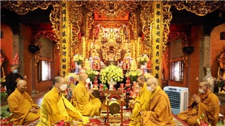  Vu Lan - mùa lễ của lòng hiếu nghĩa, nét đẹp văn hóa của người Việt 