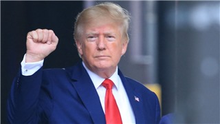  Bộ trưởng Tư pháp Mỹ xác nhận FBI đang điều tra cựu Tổng thống Donald Trump 