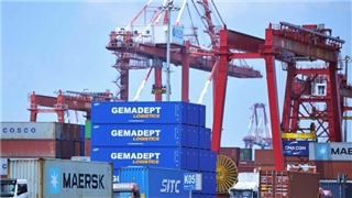  Thương mại Trung-Nga có thể đạt kỷ lục trong năm 2022 