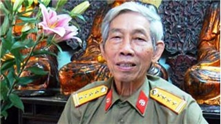  90 năm Ngày sinh nhạc sĩ Thuận Yến (15/8/1932-15/8/2022): Người có nhiều bài hát hay về Bác Hồ 