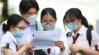  Chào tuần mới: Lựa chọn thông minh 
