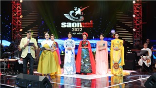  Sức trẻ, sự mới mẻ sau 25 năm Sao Mai 