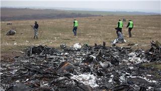  Tòa án Hà Lan ấn định thời điểm công bố phán quyết vụ rơi máy bay MH17 