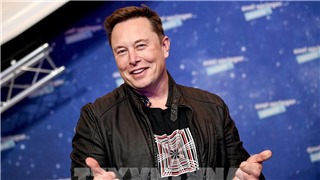  Tỷ phú Musk nêu điều kiện thực hiện thỏa thuận với Twitter 