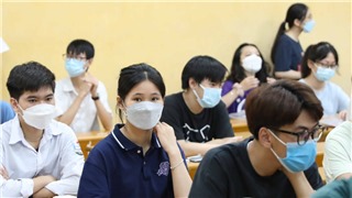  Những lưu ý quan trọng trong xét tuyển đại học, cao đẳng năm 2022 