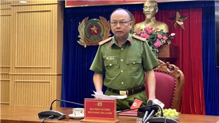  Thông tin Công an và Bưu điện tỉnh Bình Dương đang giữ hơn 35.000 thẻ CCCD chưa tìm được chủ là chưa chính xác 