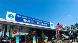  Kết nối cao tốc của VEC không ảnh hưởng đến hệ thống thu phí ETC 