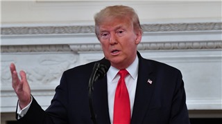  Cựu Tổng thống D.Trump đệ đơn kiện Chính phủ Mỹ 