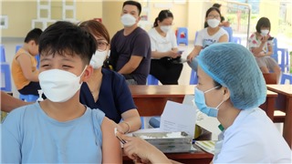  Chất lượng vaccine và sự an toàn của trẻ là ưu tiên hàng đầu 