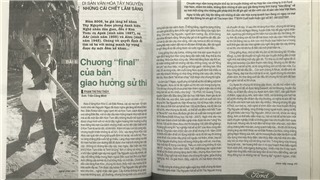  Chương final đẹp đẽ 