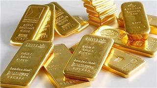  Giá vàng thế giới chứng kiến chuỗi ngày giảm dài nhất kể từ tháng 11/2021 