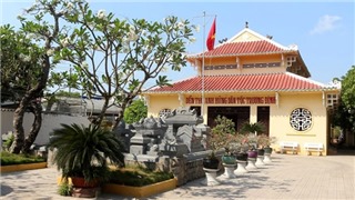  Tưởng nhớ, tri ân công đức của Anh hùng dân tộc Trương Định 