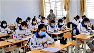  12 nhiệm vụ trọng tâm của ngành Giáo dục năm học 2022-2023 