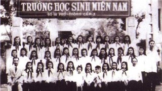  Từng có một mô hình trường học như thế! 