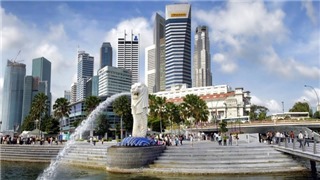  Singapore quyết tâm trở thành nơi thu hút nhân tài hàng đầu thế giới 