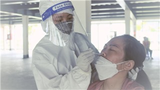  Ngày 22/8 tăng 600 ca mắc mới Covid-19 so với ngày 21/8 