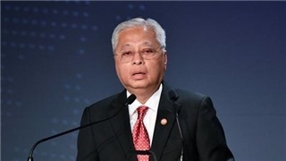  Malaysia kêu gọi Trung Quốc tuân thủ UNCLOS 1982 