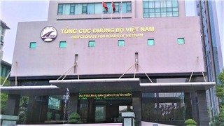 Thành lập Cục Đường bộ và Cục Đường bộ cao tốc 