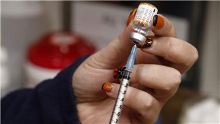  Vaccine ngừa Covid-19 của Pfizer đạt hiệu quả lên tới 73% với trẻ dưới 5 tuổi 