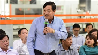  TP. HCM: Thi hành kỷ luật nhiều đảng viên liên quan vụ Việt Á 