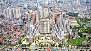  Căn hộ dịch vụ sẽ phát triển mạnh ở nội thành Hà Nội 