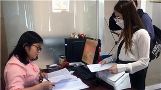  Để tiền hỗ trợ thuê nhà sớm đến tay người lao động: Trên thông, dưới tắc 