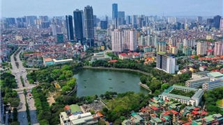  Chính phủ thành lập Hội đồng điều phối Vùng Thủ đô 