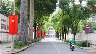  Hầu hết các khu vực nắng nóng, mưa dông về chiều tối 