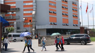  Bắc Ninh: Nổ đường ống tháp xử lý khí, 34 công nhân bị thương 