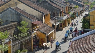  Phát huy giá trị di sản, nâng cao vị thế của Việt Nam trong thực thi công ước quốc tế 