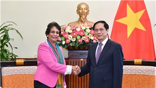  77 năm Quốc khánh - Bài 1: Xây dựng xã hội vì con người 