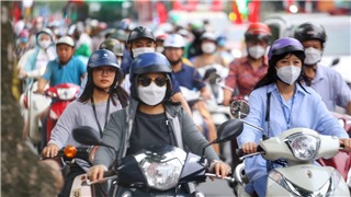  Thời tiết ngày Quốc khánh 2/9: Nhiều khu vực trên cả nước trời nắng, chiều tối có mưa dông 