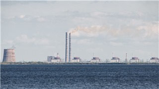  Nga: 2 thanh sát viên IAEA sẽ có mặt thường trực tại nhà máy Zaporizhzhia 