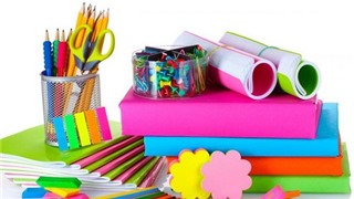  Chào tuần mới: Nào trường, nào lớp, nào sách, nào vở… 