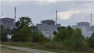  Thổ Nhĩ Kỳ sẵn sàng trung gian giải quyết căng thẳng Nga - Ukraine liên quan tới nhà máy điện hạt nhân Zaporizhzhia 